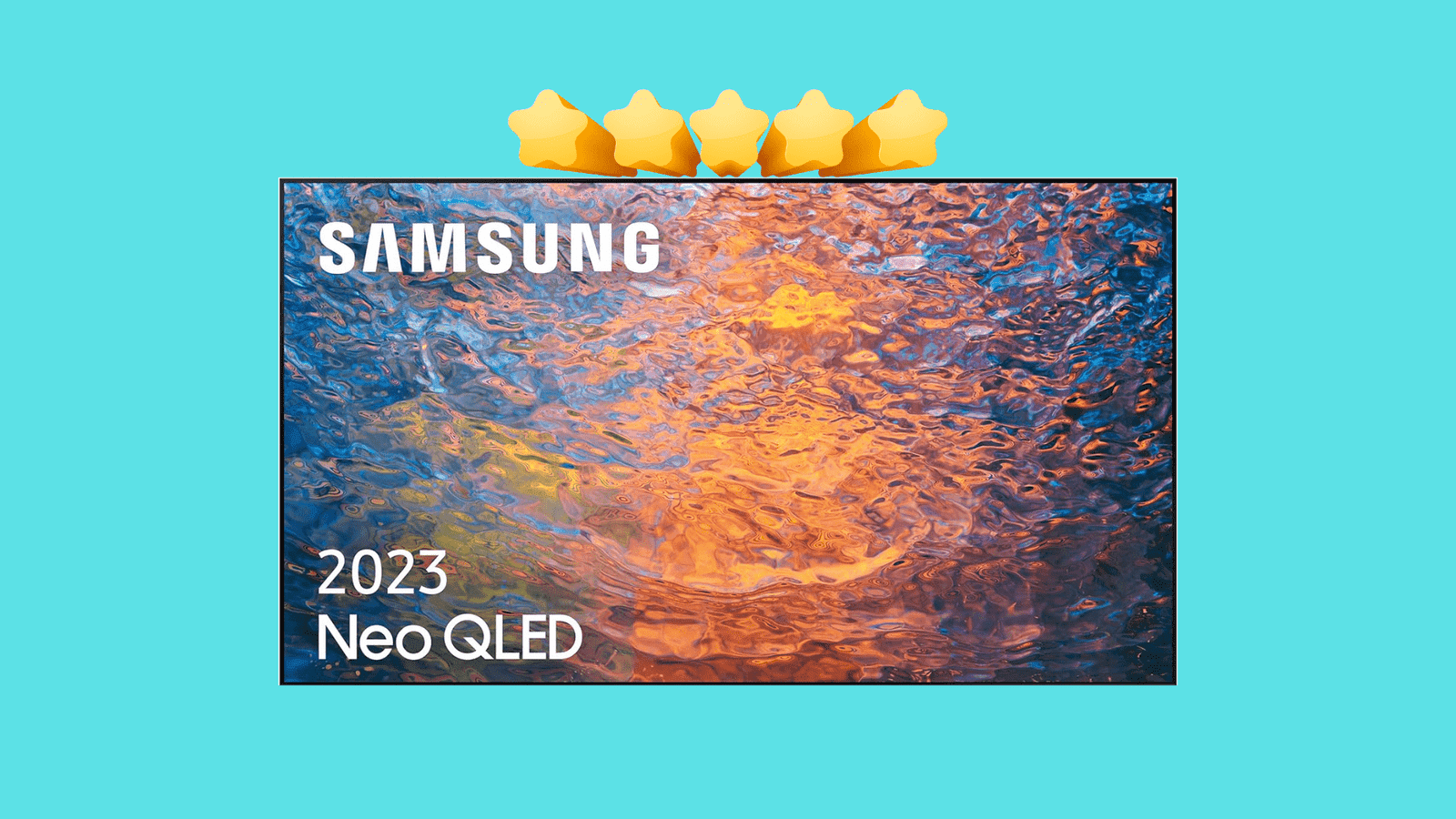 Test du Samsung QN95C Neo QLED 8K