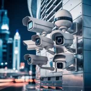 Meilleures Caméras de Surveillance Extérieure 2024