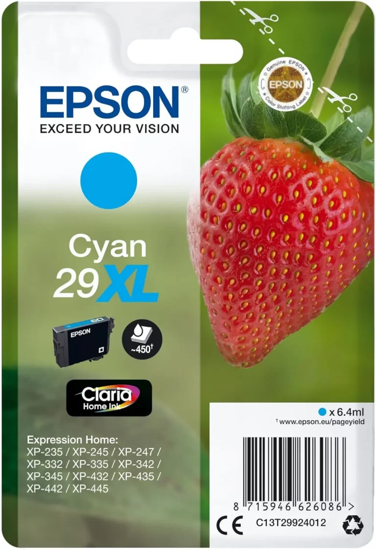 Epson 29XL