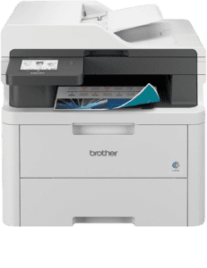 Avis Brother DCP-L3560CDW